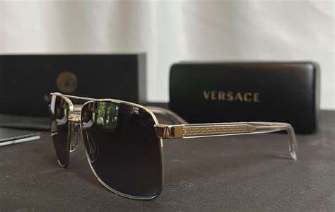 Versace VE2174 Sunglasses 